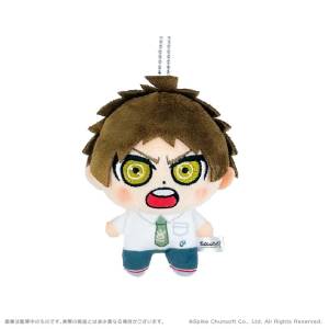 Danganronpa x Bkub Okawa: Plush Mascot - Hinata Hajime [empty]