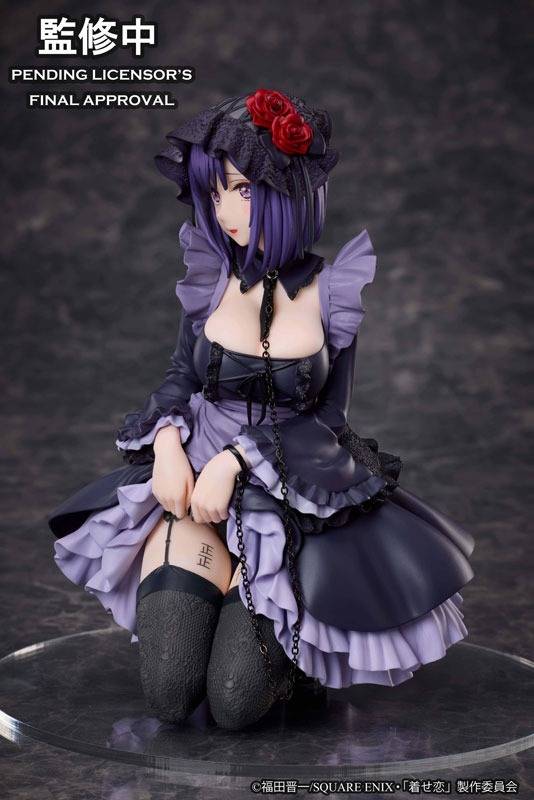 りくさま専用 My Dress-Up Darling: Marin Kitagawa - Shizuku Kuroe Cosplay