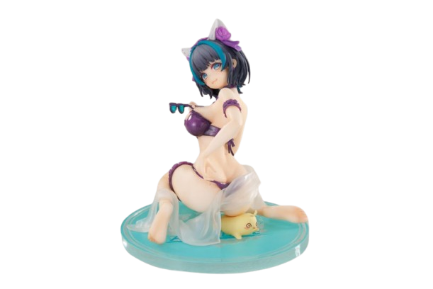Azur Lane: Cheshire 1/8 - Summery Date Ver. Limepie Series [Apex]