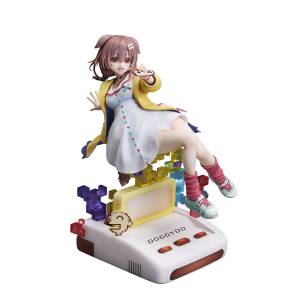 Hololive: Inugami Korone - We are GAMERS!!!! Ver. 1/7 [Design Coco]