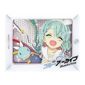 Blue Archive: Paper Theater [Ensky]