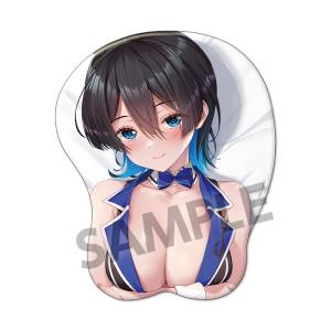 Bunny Garden: Oppai Mouse Pad - Miuka [Hobby Stock]