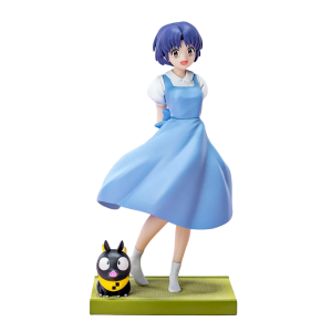 Luminasta: Ranma 1/2 - Akane Tendo (2nd Hand) [SEGA]