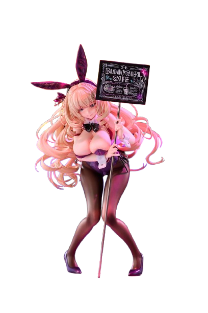 Original Character: Shodo Erena - Illustration by PiroMizu 1/7 [VKEND]