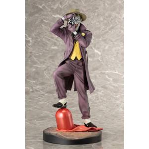 DC UNIVERSE: Joker -THE KILLING JOKE- [ARTFX]