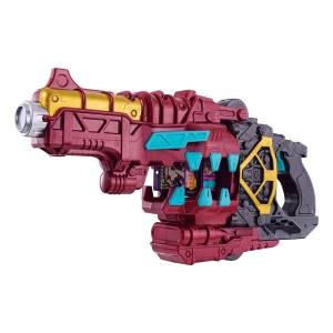 Kamen Rider Gavv: DX Transformation Gun - Bake Magnum [Bandai]