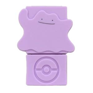 Pokémon: USB Type-C to Type-A Adapter - Ditto Ver. [The Pokémon Company]