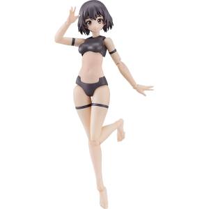 PLAMATEA: Muse Body - Ichika Type A (Plastic Model) [Good Smile Company]