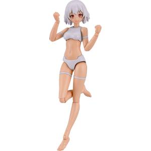 PLAMATEA: Muse Body - Ichika Type C (Plastic Model) [Good Smile Company]