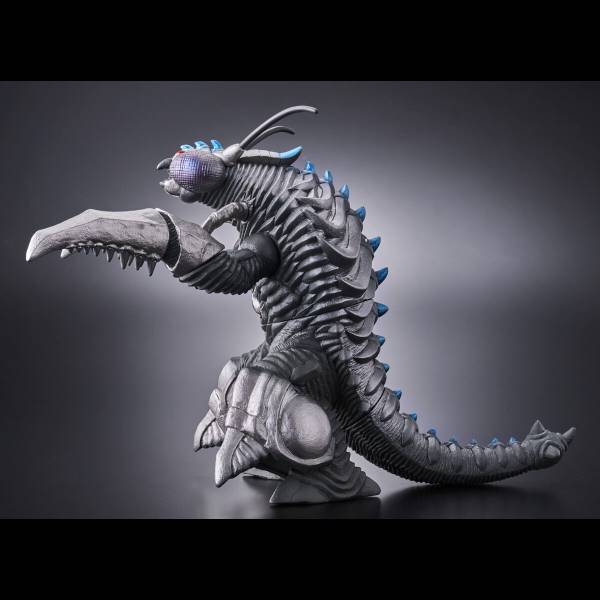 ウルトラマンモンスターズ ULTRA MONSTER SERIES 197 Gedos | Ultraman TOY WEB | BANDAI