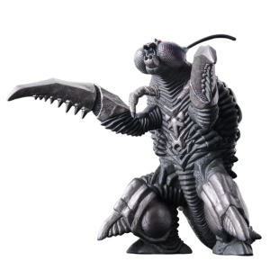 Ultraman Omega: Space Armored Beast Vagsect - Movie Monster x Ultra Monster DX (Large) (Limited Edition) [Bandai]