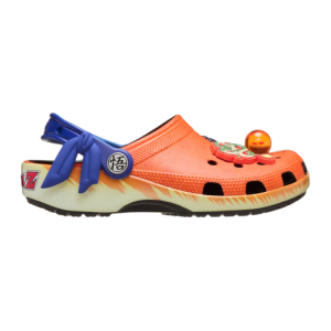 Crocs x Dragon Ball Z: Classic Clogs 27cm [Crocs]