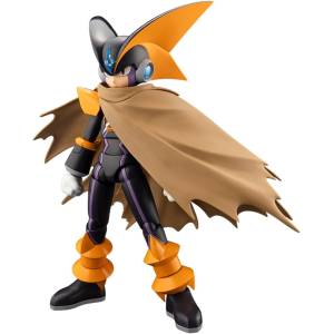 Rockman EXE: Bass EXE (Forte) - Plastic Model Kit [Kotobukiya]