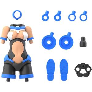30 Minutes Sisters: Option Body Parts - Type A03 (Color C Ver.) [Bandai Spirits]