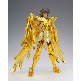   Saint Seiya Myth Cloth EX - Sagittarius Aiolos 