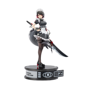Zenless Zone Zero: Ellen Joe 1/7 (With Bonus) [APEX]