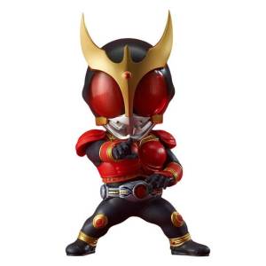 DefoReal: Kamen Rider Kuuga - Kuuga Mighty Form (Limited Edition) [PLEX]