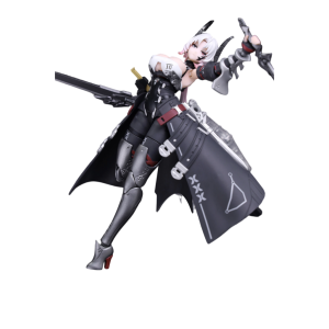 Action Figure: Juuni Taisen Series - Capricorn MORA 1/12 [Cang-Toys]