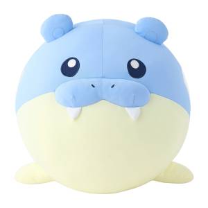 Pokémon: Cooling Plush Toy - Spheal (Limited Edition) [The Pokémon Company]