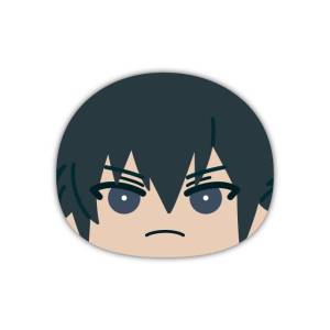 Witch Watch - Uron Mirage: BIG Manjuu Cushion - Oboro Namisaki [Ensky]