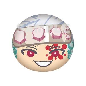 Demon Slayer / Kimetsu no Yaiba: BIG Manjuu Cushion - Tengen Uzui [Ensky]