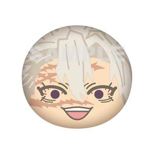 Demon Slayer / Kimetsu no Yaiba: BIG Manjuu Cushion - Sanemi Shinazugawa [Ensky]