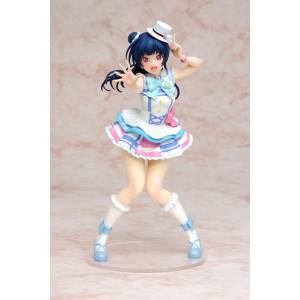 DreamTech - Love Live! Sunshine!!: Yoshiko Tsushima Kimi no Kokoro wa Kagayaiterukai? Ver. [Wave]