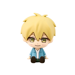 DAKAICHI: Rubber Mascot - Junta Azumaya [Movic]