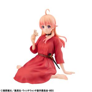 G.E.M.: Witch Watch - Nico Wakatsuki (Tenohira Ver.) [MegaHouse]