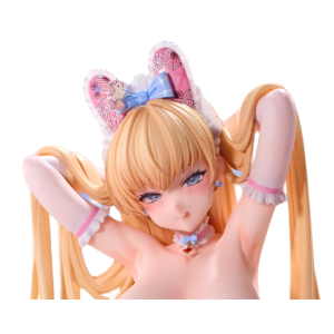 Original Character: Sadie - Illustration by Manekisai 1/6 (Cast-Off) (Deluxe Ver.) [MIMOSA]