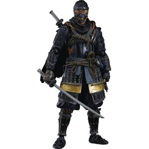 Figma Ghost of Tsushima - Jin Sakai [Figma 509]