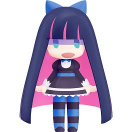 Panty&Stocking ゲーマーズ グッズ hello-good-smile-new-panty-