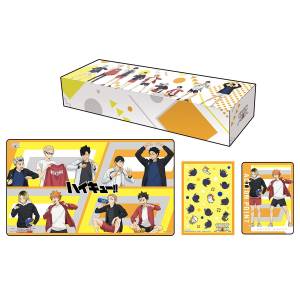 UNION ARENA: Card Games Fest 24-25 Special Set - Haikyuu!! [Bandai]
