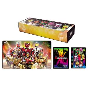 UNION ARENA: Card Games Fest 24-25 Special Set - Kamen Rider [Bandai]