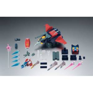 Mobile Suit Gundam - G Fighter ver. A.N.I.M.E. [Robot Spirits SIDE MS]