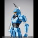  Yoroiden Samurai Troopers Armor Plus - Mouri No Shin [Bandai Premium]