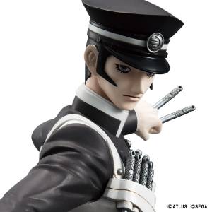 RAIDOU / Devil Summoner: Raidou Kuzunoha XIV - Game Characters Collection DX (Limited Edition) [Megahouse]