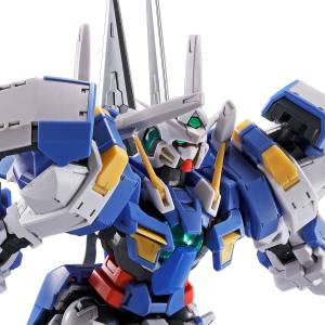 RG 1/144: Mobile Suit Gundam 00V - GN-001/hs-A01 Gundam Avalanche Exia [Bandai Spirits]