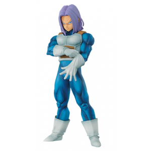 Dragon Ball Z - Trunks -Resolution of Soldiers vol.5- [Banpresto] [Occasion]