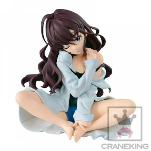 THE IDOLM@STER Cinderella Girls - Shiki Ichinose [Banpresto] [Used]