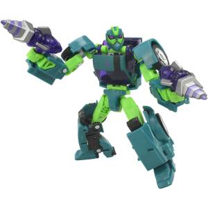 Transformers Age Of The Primes: Waspinator (AOTP-03) [Takara Tomy]