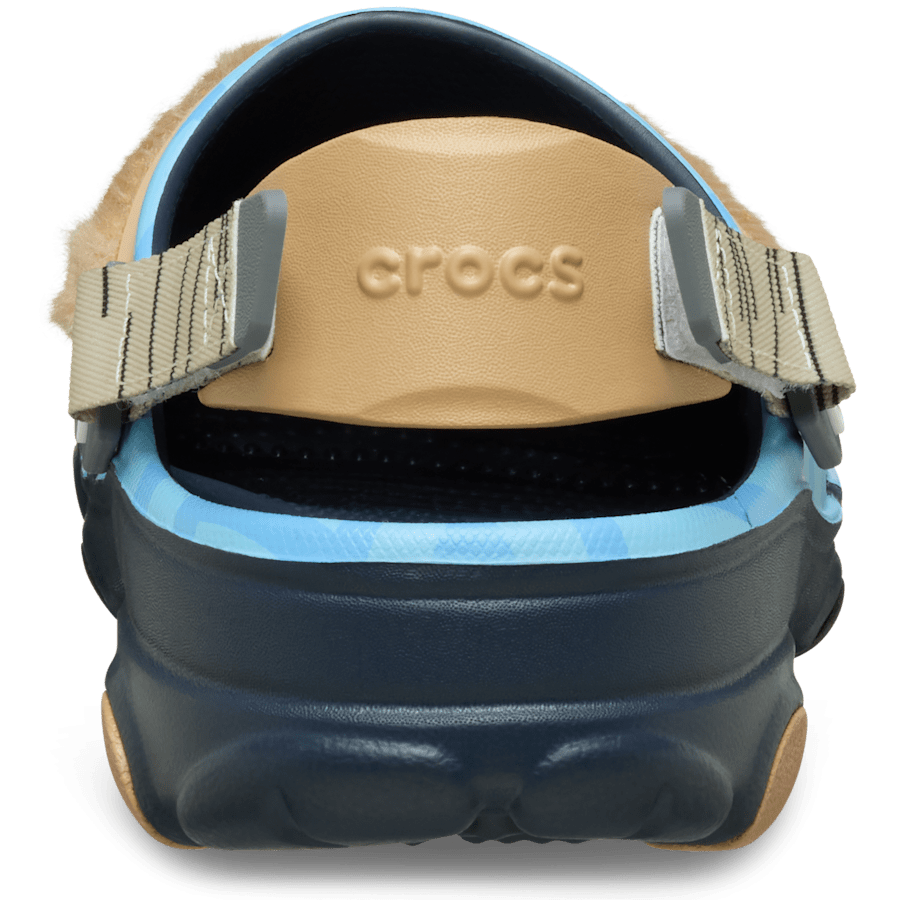 Crocs x Demon Slayer: Inosuke Hashibira Echo Clog (27cm) [Crocs] - Nin ...
