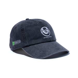 Pokémon UNITE x Zeta Division: Cap (Limited Edition) [The Pokémon Company]