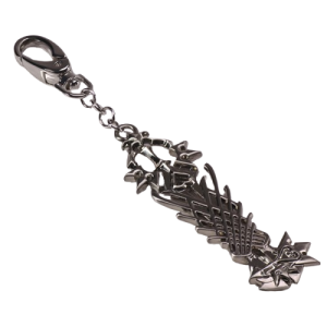 Kingdom Hearts: Keyblade Keychain - Ultima Weapon (Reissue) [Square Enix]