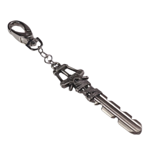 Kingdom Hearts: Keyblade Keychain - Fenrir (Reissue) [Square Enix]