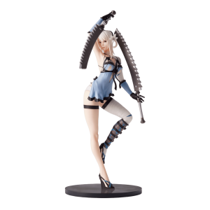 FORM-ISM: NieR: Replicant ver. 1.22474487139... - Kaine [Square Enix]