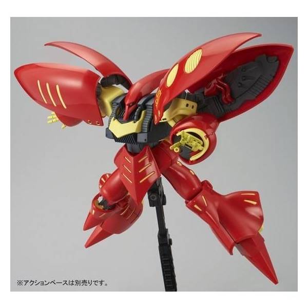 売*K様 HG 9MS-a RED GUNDAM 2個セット BANDAI HG 1/144 Red Gundam Mobile Suit Gundam GQuuuuuuX | eBay