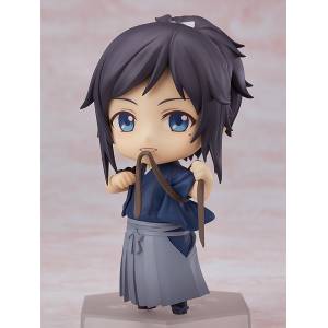 Touken Ranbu -Hanamaru- Yamatonokami Yasusada Uchiban [Nendoroid Co-De]