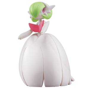 Pokémon MonColle: Mega Gardevoir [Takara Tomy]