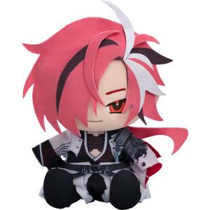Fate / Grand Order: Chocopuni Plush Toy - Archer / Shinsaku Takasugi [Orange Rouge]